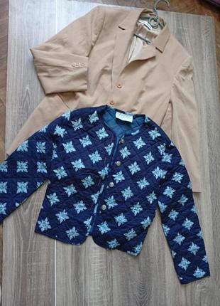 Стильный женский джемпер, курточка, вискоза