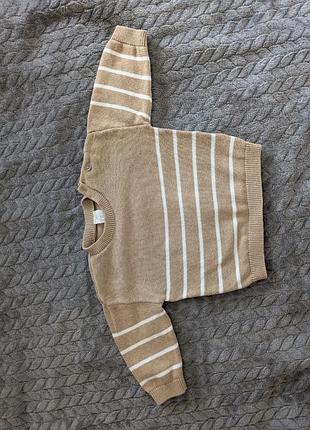 Свитер h&amp;m для малышей