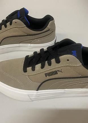 Кросівки чоловічі puma
