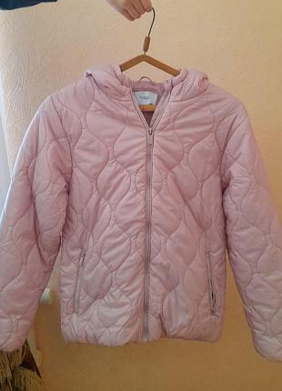 Куртка р. 164