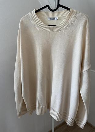 Кофта светр stradivarius