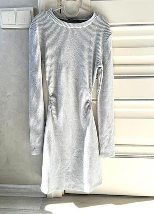 Коротка сукня