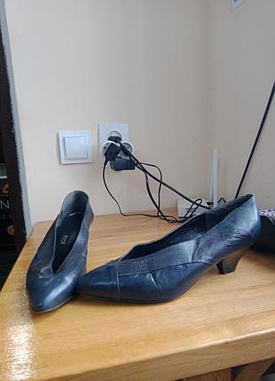 Туфли женские