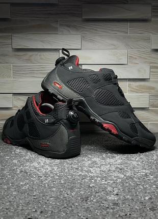 Кроссовки vaude men's stone rider low boa . оригинал