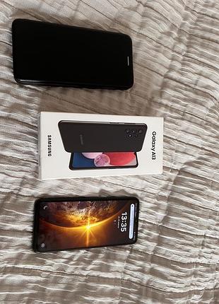 Телефон samsung galaxy a13
