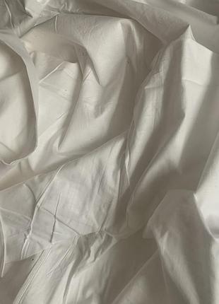 Підковдра біла