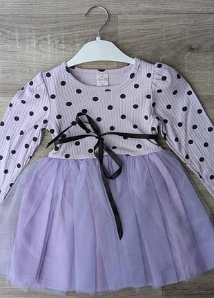 Сукня святкова