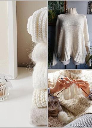 Светр shirin guild