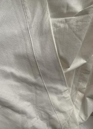 Підковдра молочного кольору