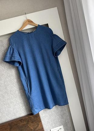 Сукня джинсова cos