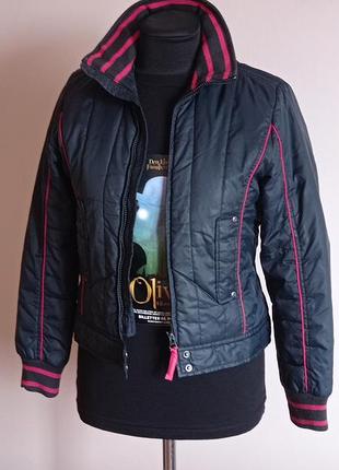 Куртка женская