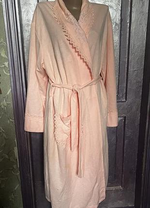 Домашній халат