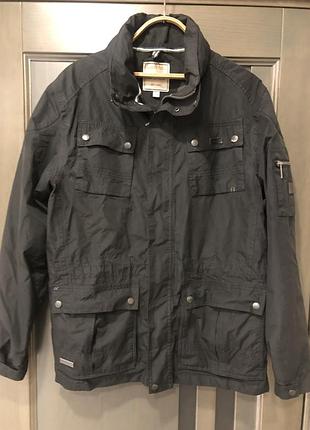 Куртка-ветровка "regatta".