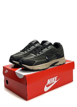 Женские кроссовки nike initiator BSDx khaki beige