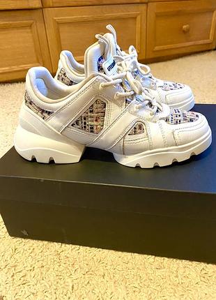 Кросівки uterque