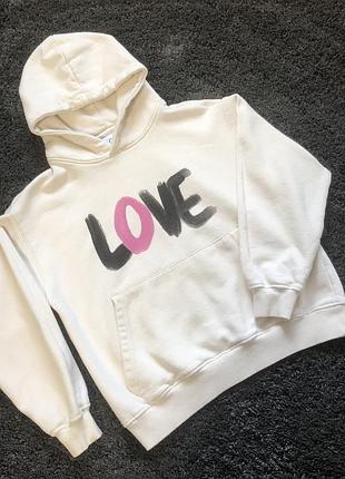 Худі на дівчинку zara