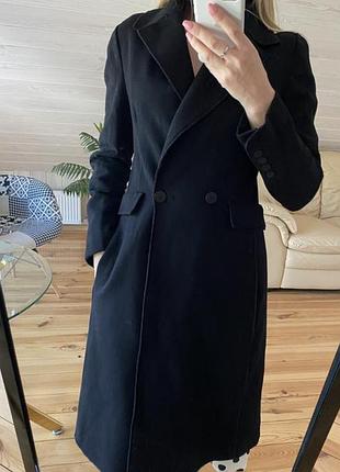Пальто zara