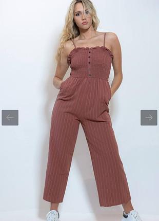 Комбінезон only з карманами  хс