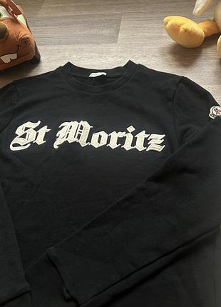 Світшот moncler