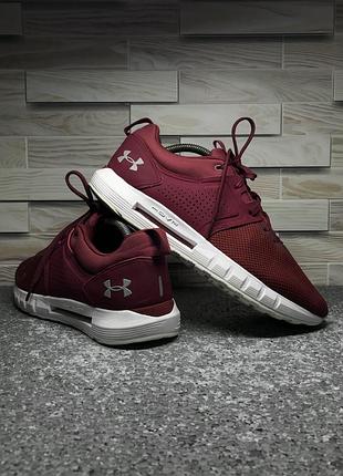 Кросівки under armour ua hovr ctw . оригінал