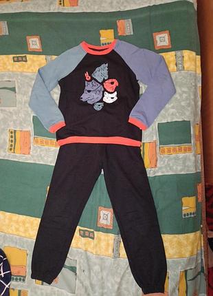 Спортивный костюм robinzone 134