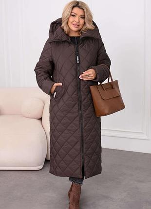 Курточка-пальто