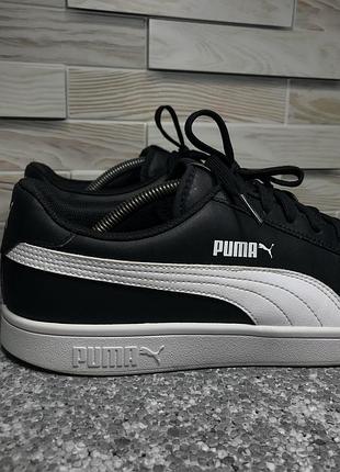 Кросівки puma smash . оригінал 3