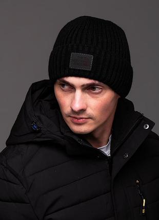 Шапка мужская tnf