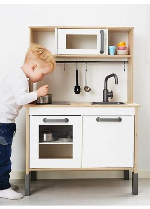 Продам детскую кухню, в идеальном состоянии.