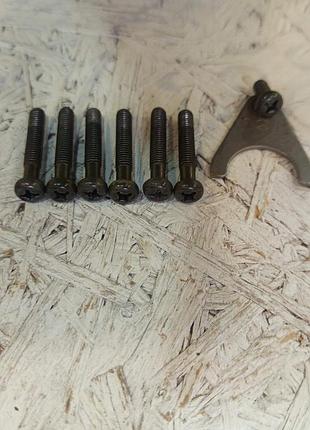 Болты картеров yamaha mint 2