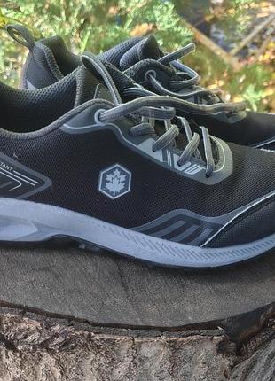 Кросівки підліткові lumberjack