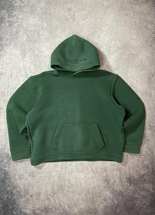 Худі diesel m-l boxy fit