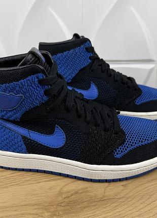 Оригінальні кросівки air jordan 1 retro