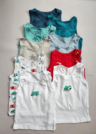 Майка джордж