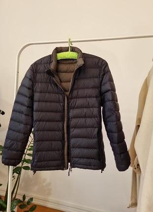 Пуховик esprit