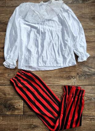 Карнавальный костюм пирата