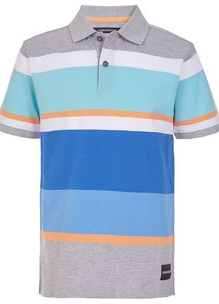 Футболка поло підлітковий розмір