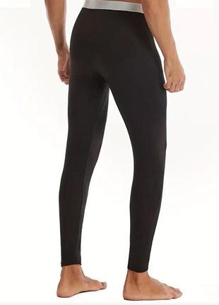 Кальсони, чоловічі підштаники р.l тепла термо білизна подштаники гамаши