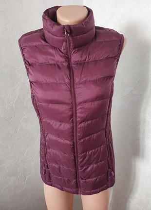 Жилетка жіноча