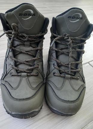 Обувь подростковая