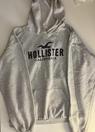 Оригінальне худи hollister