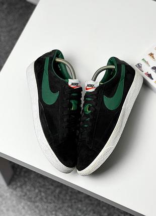 Кросівки nike blazer low vintage