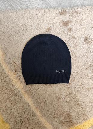 Шапка liu jo