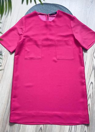 Платье размер s