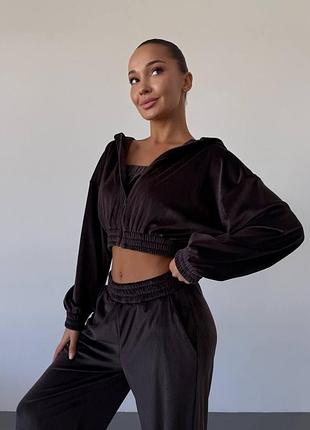 Спортивний костюм трійка