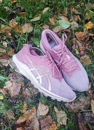Кросівки asics gt-1000 жіночі
