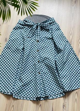 Стильна спідниця