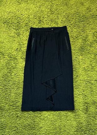 Escada стильна юбка спідниця від преміум бренду