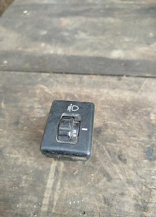 Кнопка коректора фар	hyundai accent	93370-23500