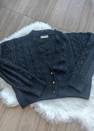 Кардиган cher 17